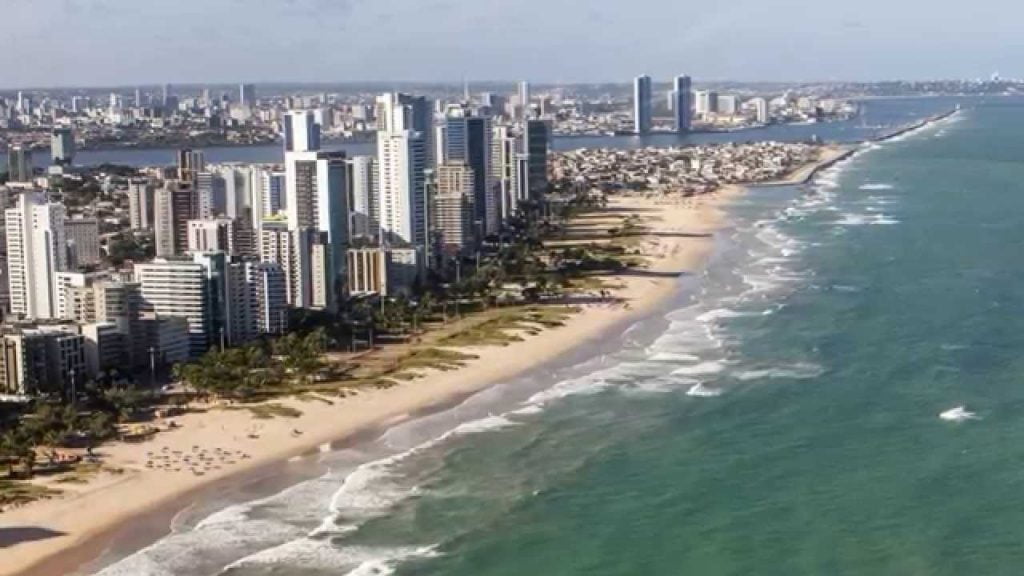 Baixar Reginaldo Rossi - Recife, Minha Cidade em MP3