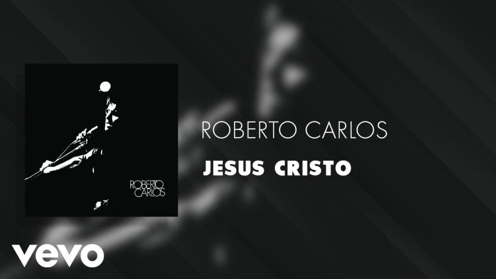 Baixar Roberto Carlos - Jesus Cristo em MP3