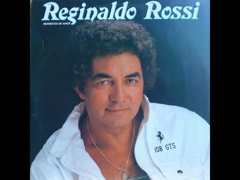 Baixar Reginaldo Rossi - Obsessão