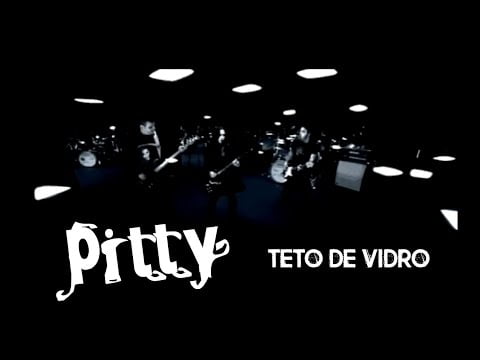 Baixar Pitty - Teto de Vidro em MP3